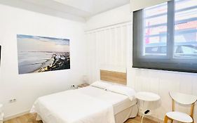 Suites Puente de Hierro